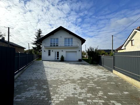 дом по адресу набережная Василия Стефаника ул.