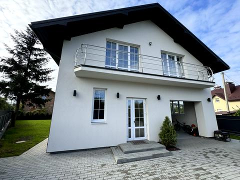 дом по адресу набережная Василия Стефаника ул.