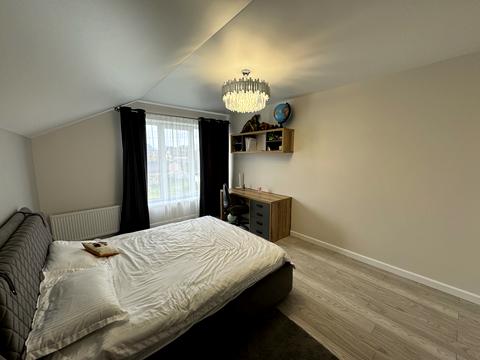 дом по адресу набережная Василия Стефаника ул.