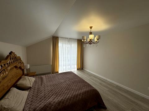 дом по адресу набережная Василия Стефаника ул.