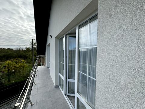 дом по адресу набережная Василия Стефаника ул.