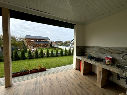 дом по адресу набережная Василия Стефаника ул.