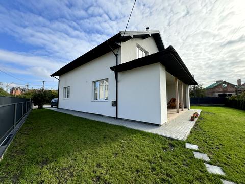 дом по адресу набережная Василия Стефаника ул.