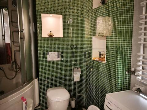квартира по адресу Героев Днепра ул., 32