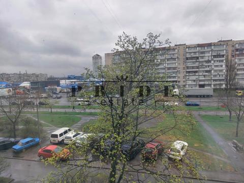 квартира по адресу Героев Днепра ул., 32