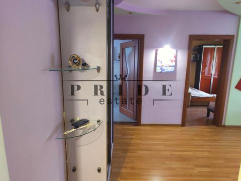 квартира по адресу Героев Днепра ул., 32