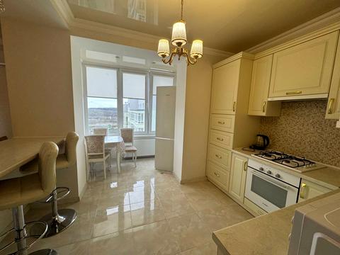 квартира по адресу Кармелюка ул., 11/2