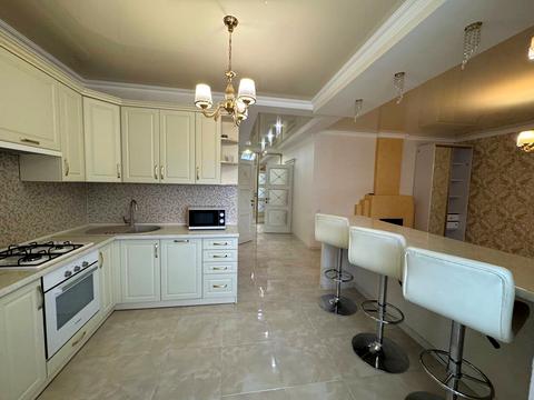 квартира по адресу Кармелюка ул., 11/2