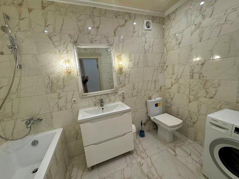 квартира по адресу Кармелюка ул., 11/2