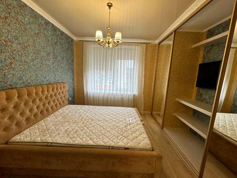 квартира по адресу Кармелюка ул., 11/2