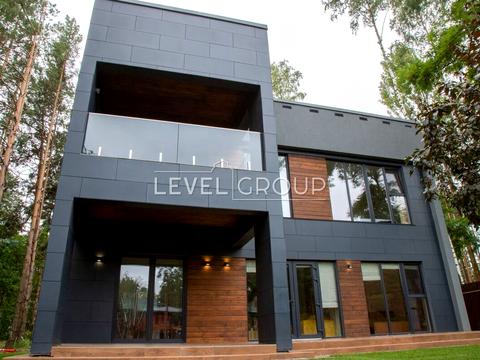 дом по адресу Набережная ул.