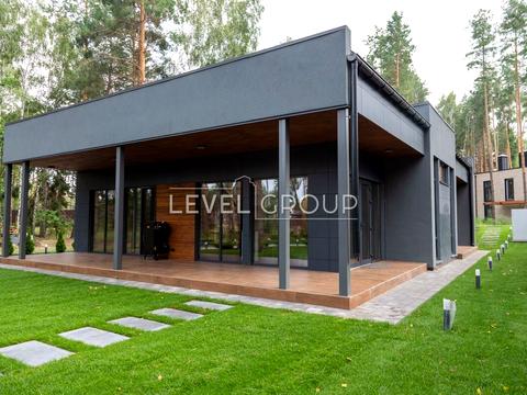 дом по адресу Набережная ул.