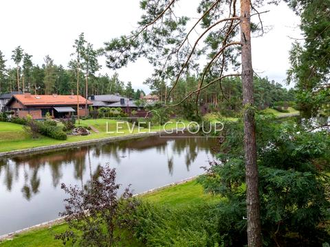 дом по адресу Набережная ул.