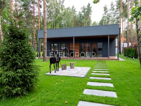 дом по адресу Набережная ул.