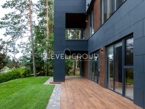 дом по адресу Набережная ул.