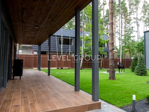 дом по адресу Набережная ул.