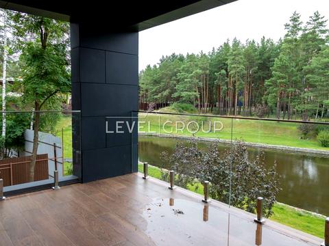 дом по адресу Набережная ул.