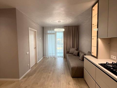 квартира за адресою Роксоляни вул., (Будинок 2)