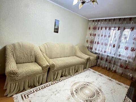 квартира по адресу Миру просп., 42