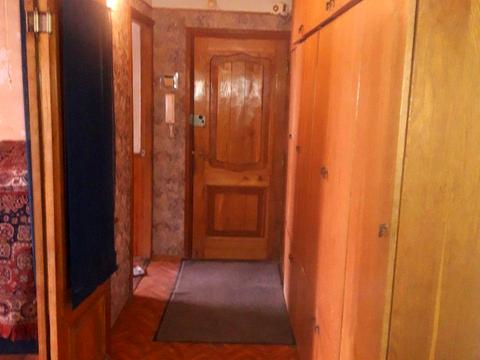квартира за адресою Балтиморська вул. (Посмітного), 33