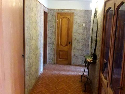 квартира за адресою Балтиморська вул. (Посмітного), 33