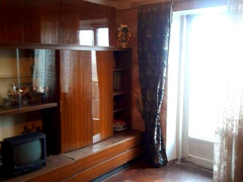 квартира по адресу Балтиморская ул. (Посмитного), 33
