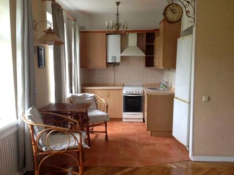 квартира за адресою Бастіонна вул., 3/12