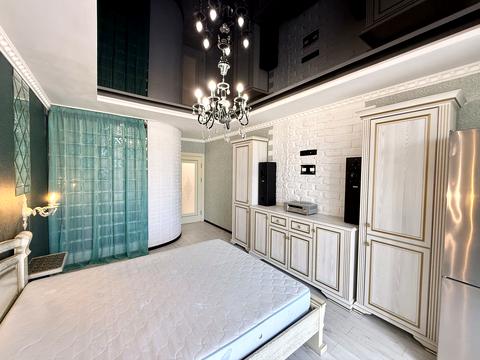 квартира по адресу Текстильщиков ул., 8а