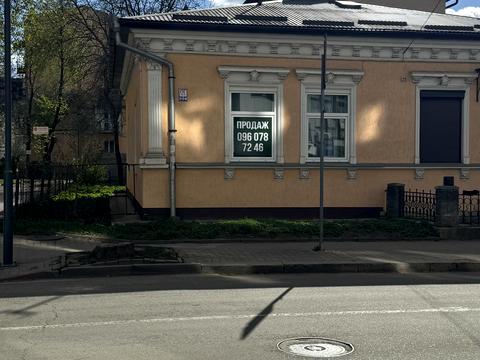 будинок за адресою Матейки вул., 30