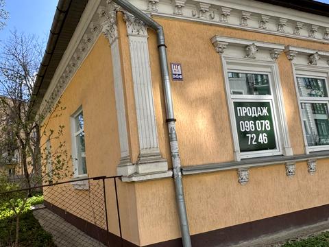 будинок за адресою Матейки вул., 30