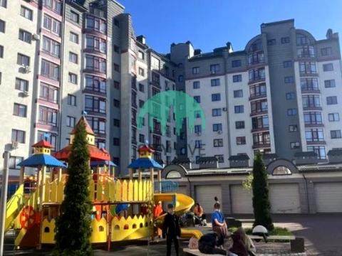 квартира за адресою Вовчинецька вул., 207