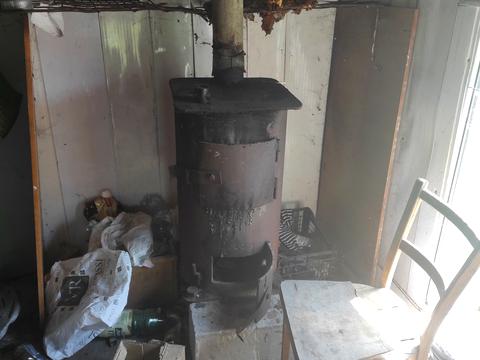 дом по адресу Василия Сухомлинского ул. (Совхозна)