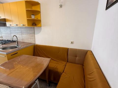 квартира по адресу Ольги Кисилёвской ул., 32