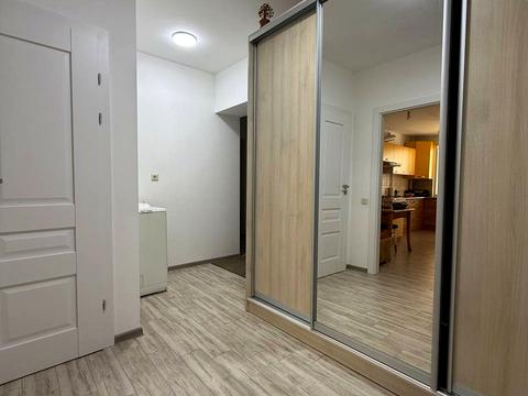 квартира по адресу Ольги Кисилёвской ул., 32