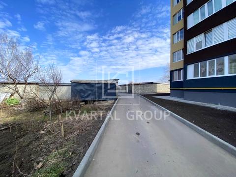 ділянка за адресою Комсомольська, 85