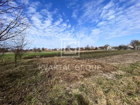 ділянка за адресою Комсомольська, 85