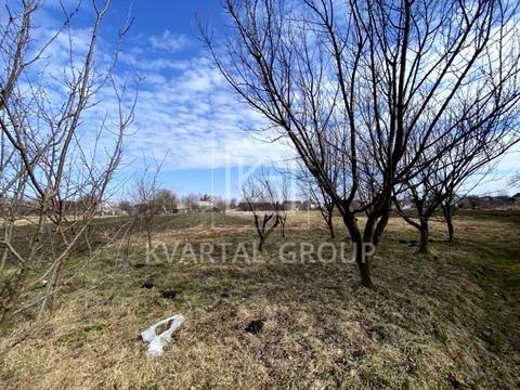 ділянка за адресою Комсомольська, 85