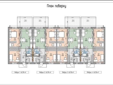 будинок за адресою Чернинська вул.