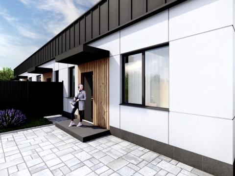 будинок за адресою Чернинська вул.