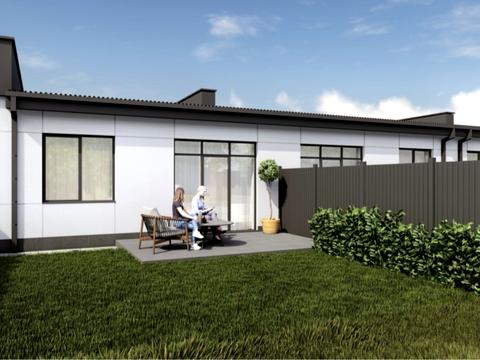 будинок за адресою Чернинська вул.