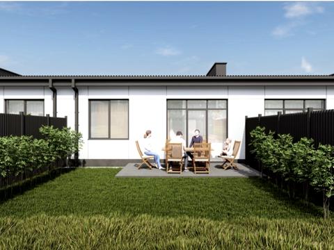 будинок за адресою Чернинська вул.