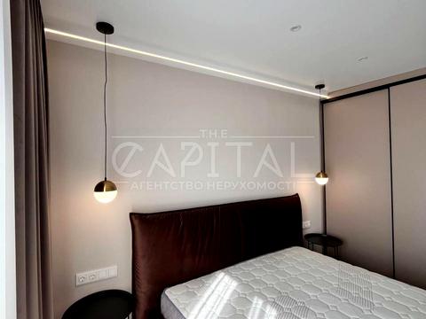 квартира по адресу Михаила Максимовича ул. (Трутенко Онуфрия), 24-В