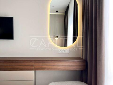 квартира по адресу Михаила Максимовича ул. (Трутенко Онуфрия), 24-В