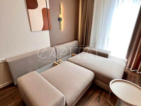 квартира по адресу Михаила Максимовича ул. (Трутенко Онуфрия), 24-В