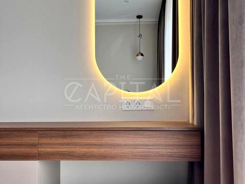 квартира по адресу Михаила Максимовича ул. (Трутенко Онуфрия), 24-В