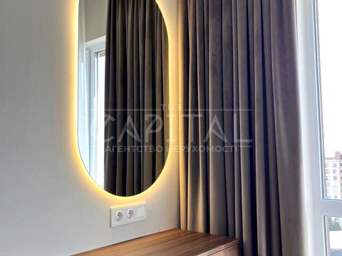 квартира по адресу Михаила Максимовича ул. (Трутенко Онуфрия), 24-В