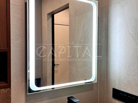 квартира по адресу Михаила Максимовича ул. (Трутенко Онуфрия), 24-В