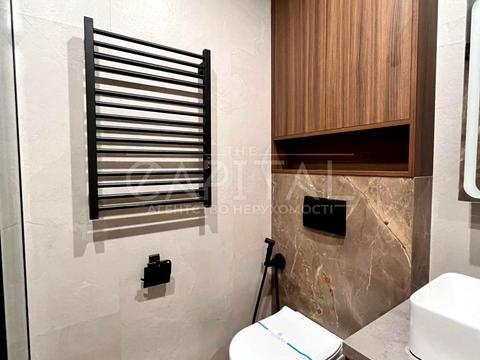 квартира по адресу Михаила Максимовича ул. (Трутенко Онуфрия), 24-В