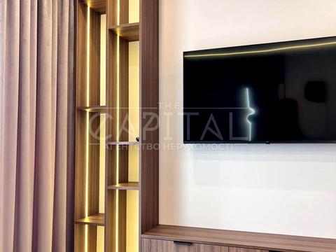 квартира по адресу Михаила Максимовича ул. (Трутенко Онуфрия), 24-В