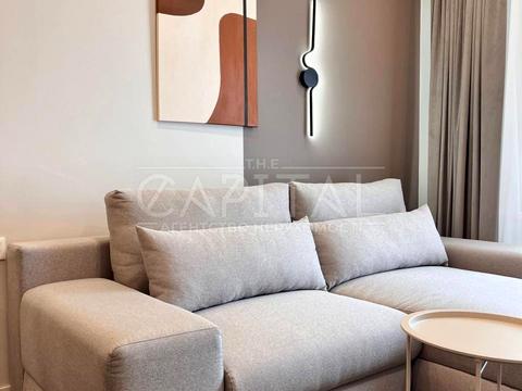 квартира по адресу Михаила Максимовича ул. (Трутенко Онуфрия), 24-В